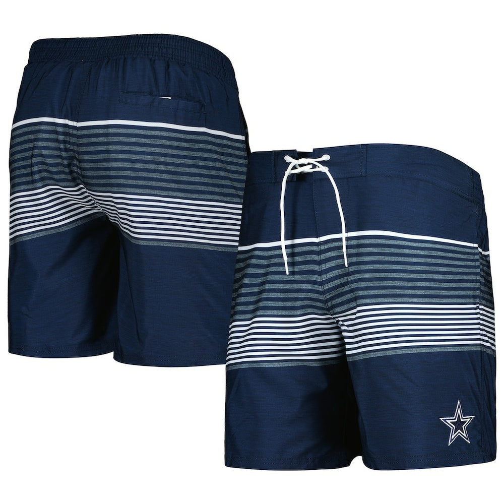 Dallas Cowboys G-III Sports by Carl Banks Coastline Volley Shorts | NFL Sale
