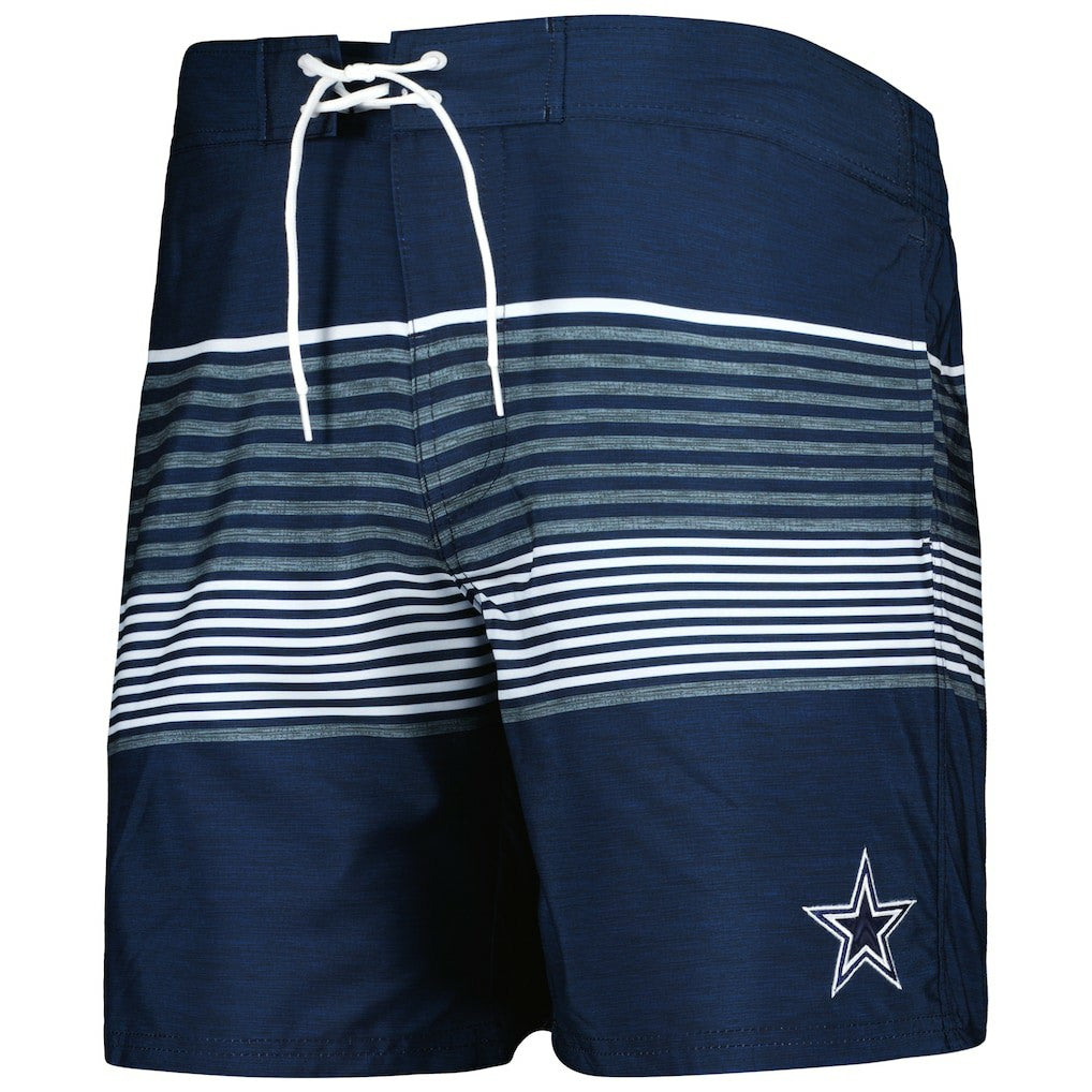 Dallas Cowboys G-III Sports by Carl Banks Coastline Volley Shorts | NFL Sale