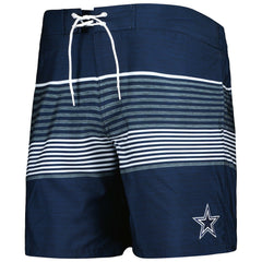 Dallas Cowboys G-III Sports by Carl Banks Coastline Volley Shorts | NFL Sale