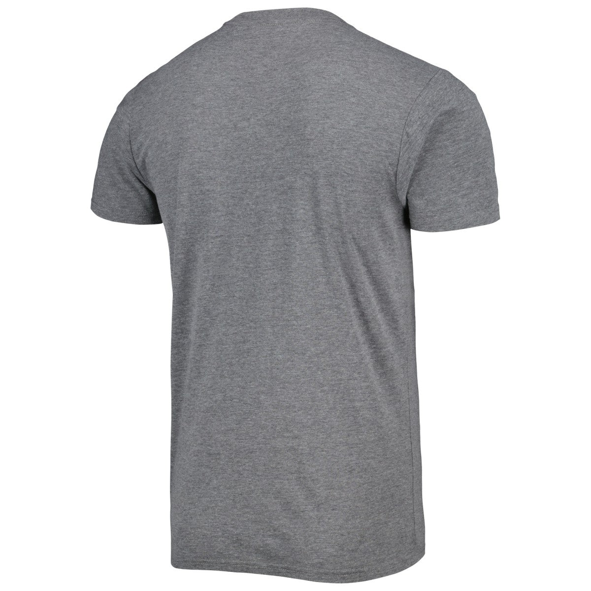 Heather Gray Phoenix Suns Sportiqe Unisex 30th Anniversary Celebration Comfy Tri-Blend T-Shirt | NBA