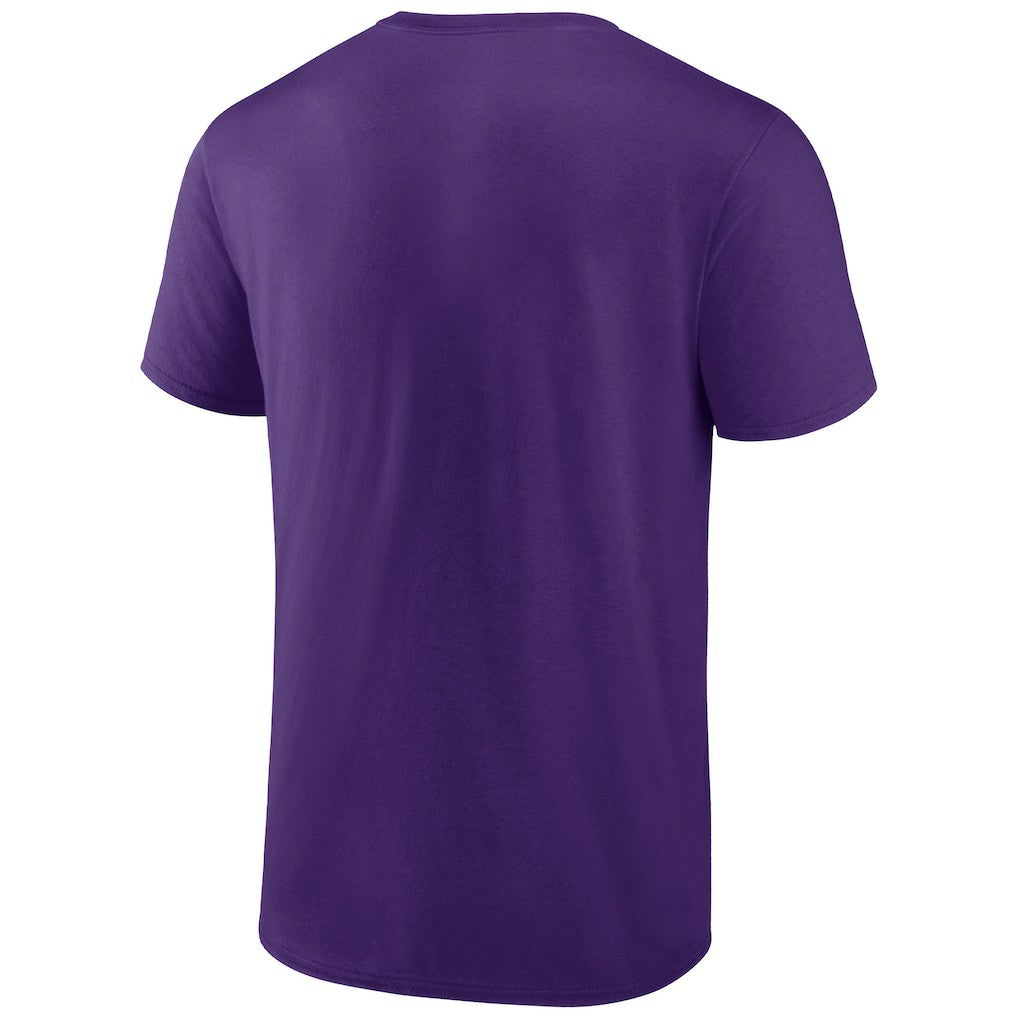 Minnesota Vikings Largest Comeback T-Shirt | NFL Discount