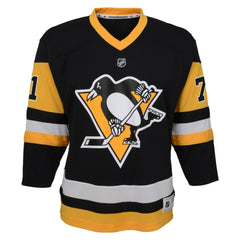 Evgeni Malkin Pittsburgh Penguins Youth Home Replica Player Jersey -  NHL Jerseys