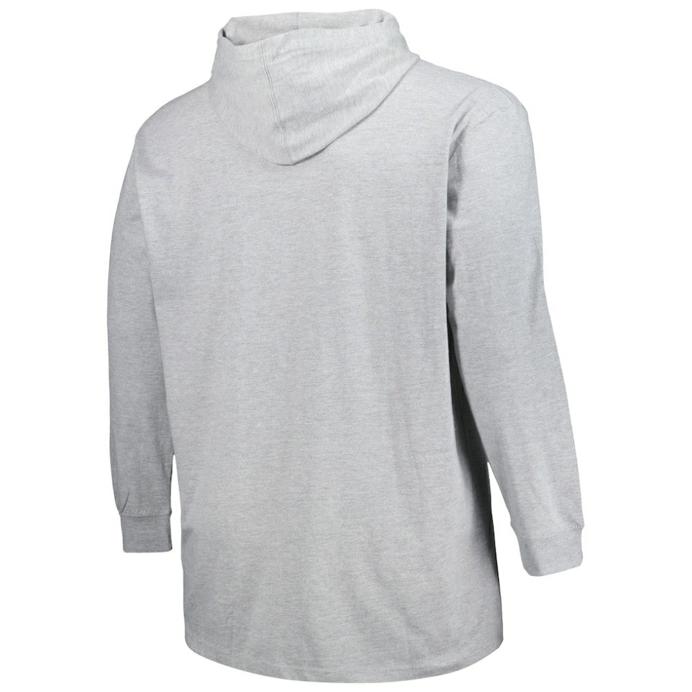 St. Louis Blues Big & Tall Pullover Hoodie -  NHL Hoodies