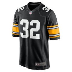 Pittsburgh Steelers Franco Harris  Alternate Retired Player Jersey | NFL Hot
