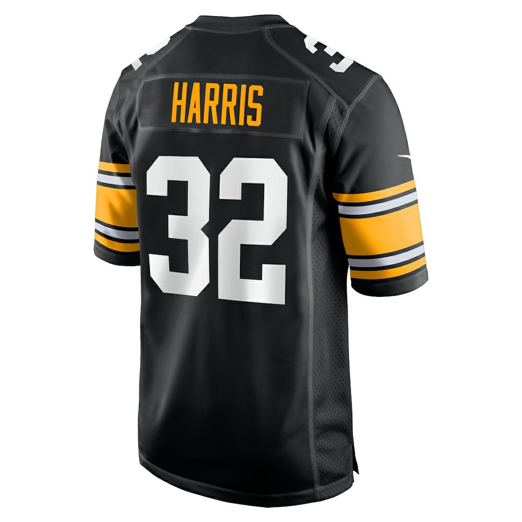 Pittsburgh Steelers Franco Harris  Alternate Retired Player Jersey | NFL Hot