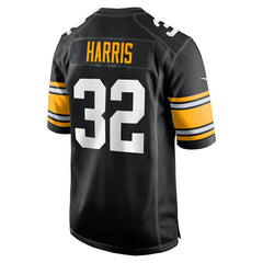Pittsburgh Steelers Franco Harris  Alternate Retired Player Jersey | NFL Hot