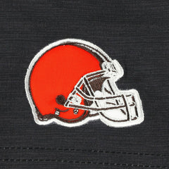 Cleveland Browns G-III Sports by Carl Banks Coastline Volley Swim Shorts | NFL On sale
