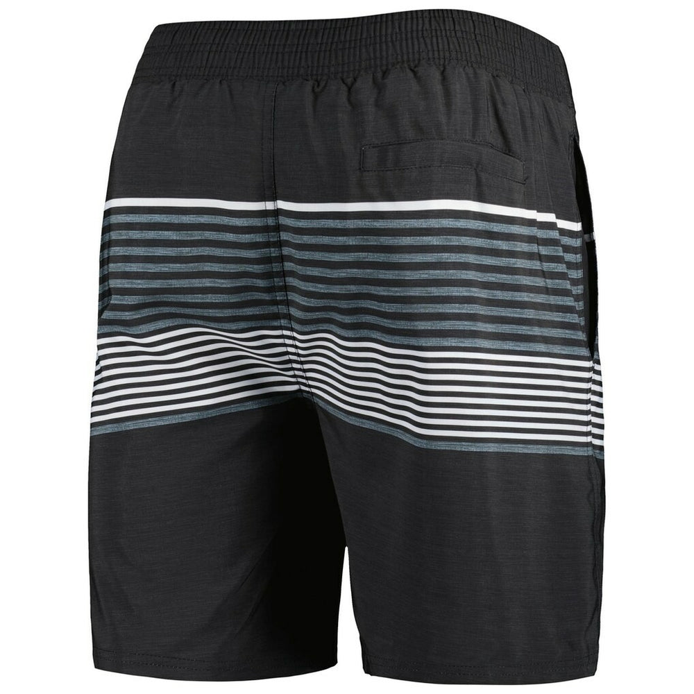 Cincinnati Bengals G-III Sports by Carl Banks Coastline Volley Swim Shorts | NFL US