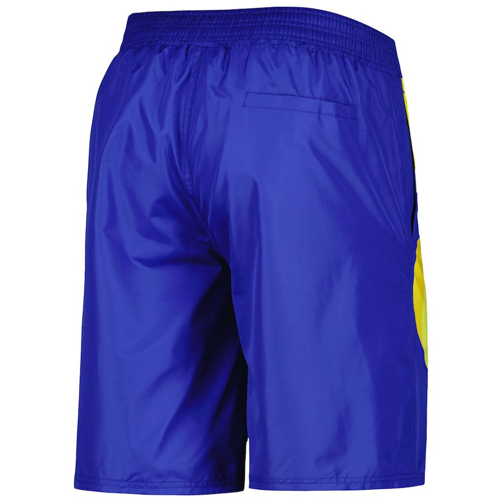 Los Angeles Rams G-III Sports by Carl Banks Sea Wind Swim Trunks | NFL Online