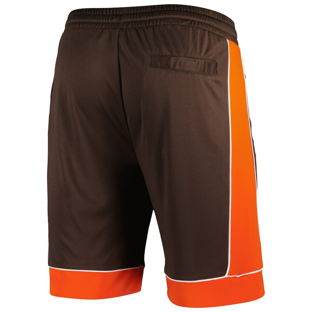 Cleveland Browns Starter Throwback Fan Favorite Shorts | NFL US