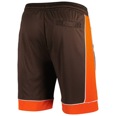Cleveland Browns Starter Throwback Fan Favorite Shorts | NFL US