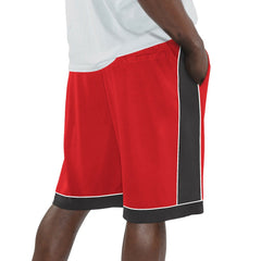 Atlanta Falcons Starter Throwback Fan Favorite Shorts | NFL Outlet