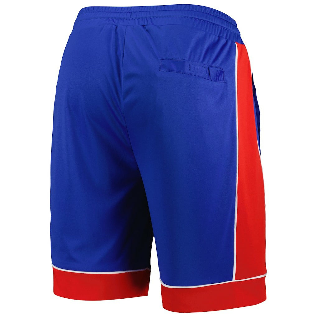 New England Patriots Starter Throwback Fan Favorite Shorts | NFL US