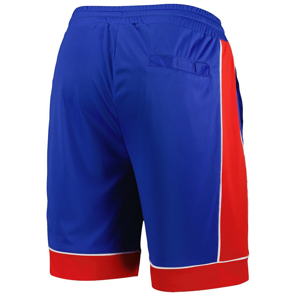 New England Patriots Starter Throwback Fan Favorite Shorts | NFL US