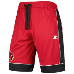 Arizona Cardinals Starter Fan Favorite Shorts | NFL Outlet