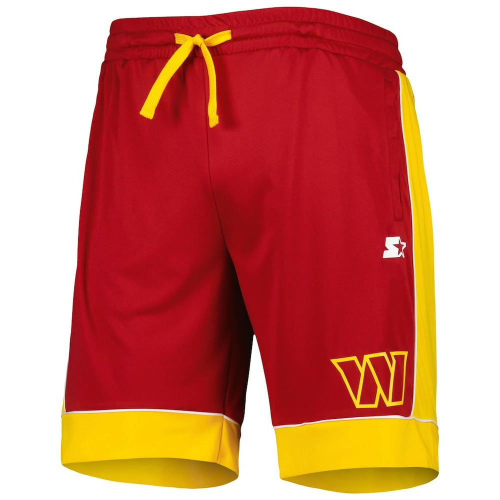 Washington Commanders Starter Fan Favorite Shorts | NFL Hot