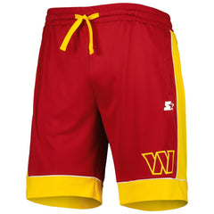 Washington Commanders Starter Fan Favorite Shorts | NFL Hot