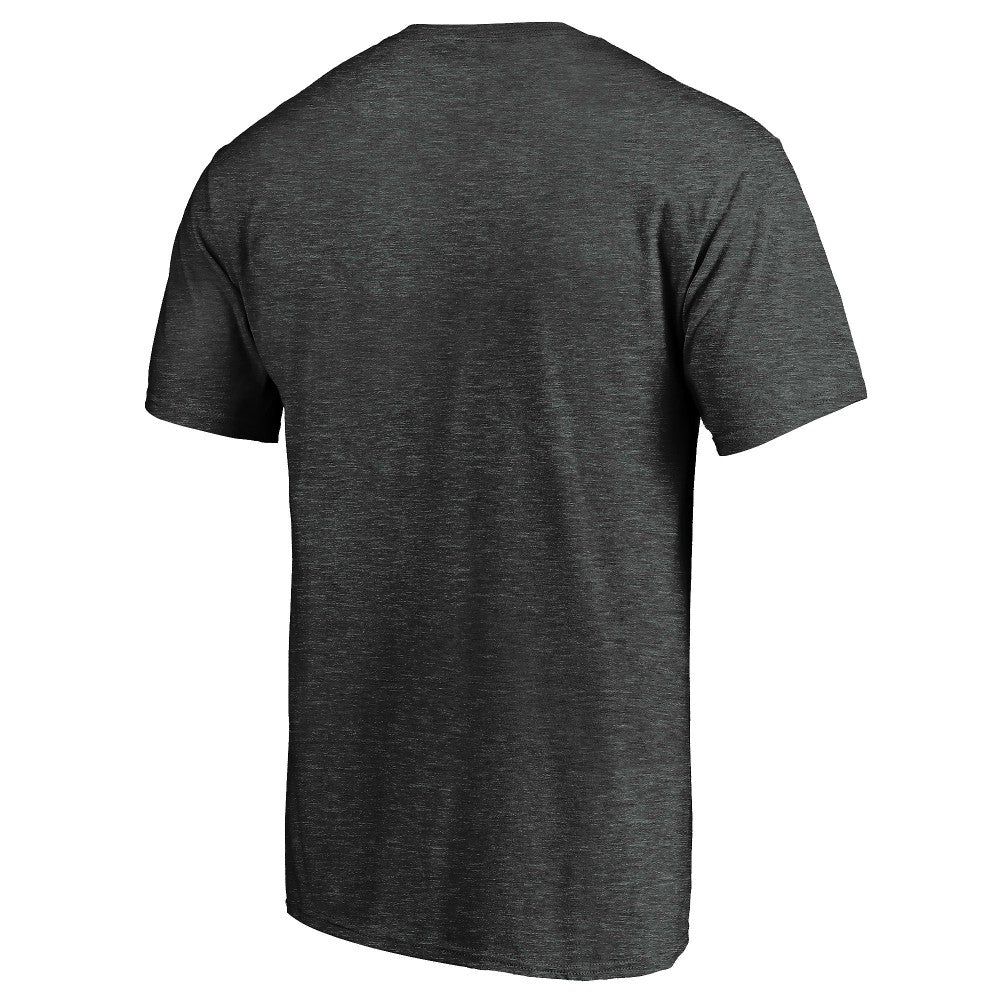 Cincinnati Reds Team Win Stripe T-Shirt - MLB T-shirts