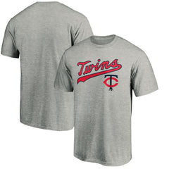 Minnesota Twins Team Wahconah T-Shirt - MLB T-shirts