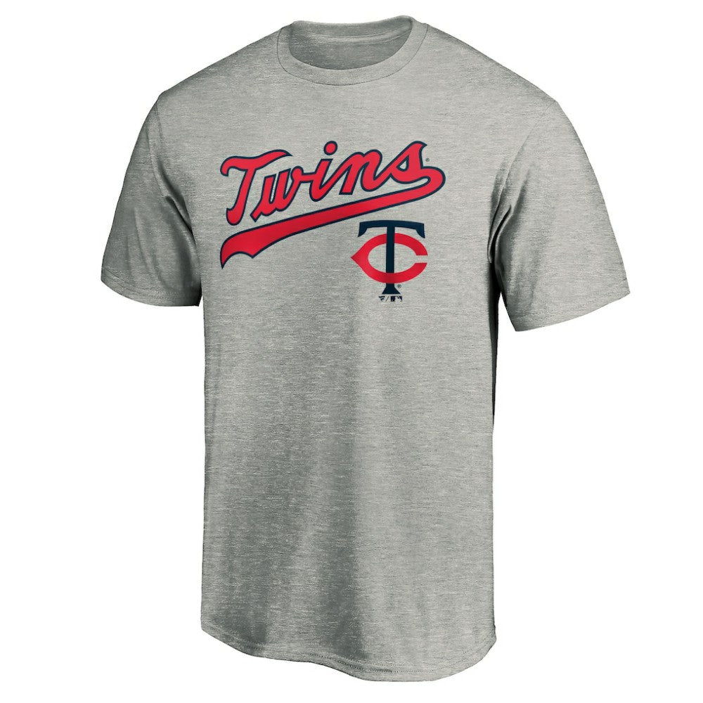 Minnesota Twins Team Wahconah T-Shirt - MLB T-shirts