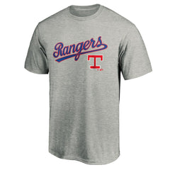 Texas Rangers Team Wahconah T-Shirt - MLB T-shirts