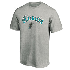 Florida Marlins Cooperstown Collection Team Wahconah T-Shirt - MLB T-shirts