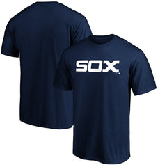Chicago White Sox Team Cooperstown Collection Wahconah T-Shirt - MLB T-shirts