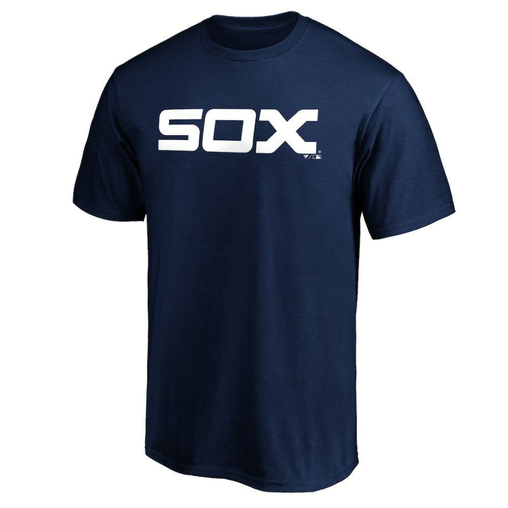 Chicago White Sox Team Cooperstown Collection Wahconah T-Shirt - MLB T-shirts