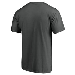 Boston Red Sox Team Primary Pill T-Shirt - MLB T-shirts
