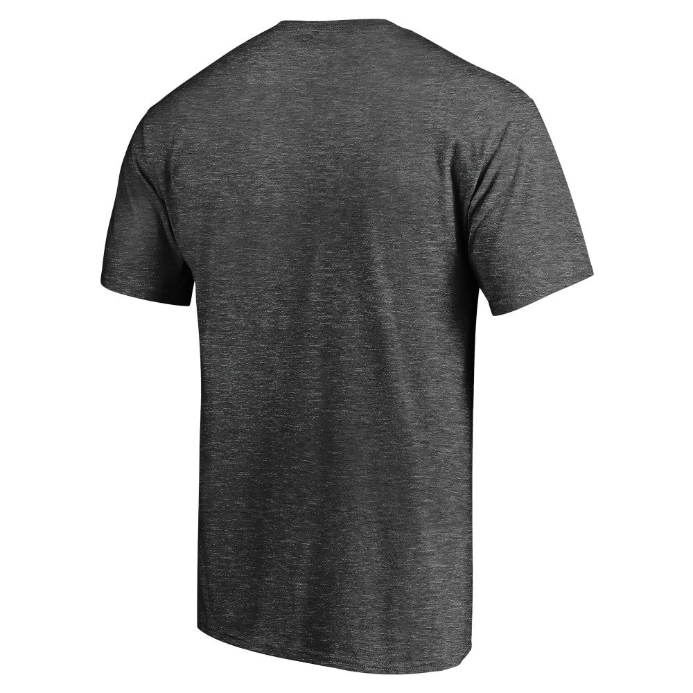 Cincinnati Reds Team Primary Pill T-Shirt - MLB T-shirts