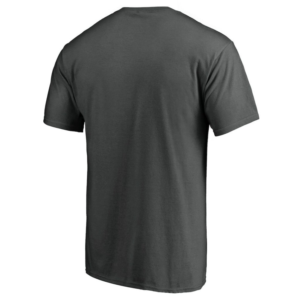 Houston Astros Team Primary Pill T-Shirt - MLB T-shirts