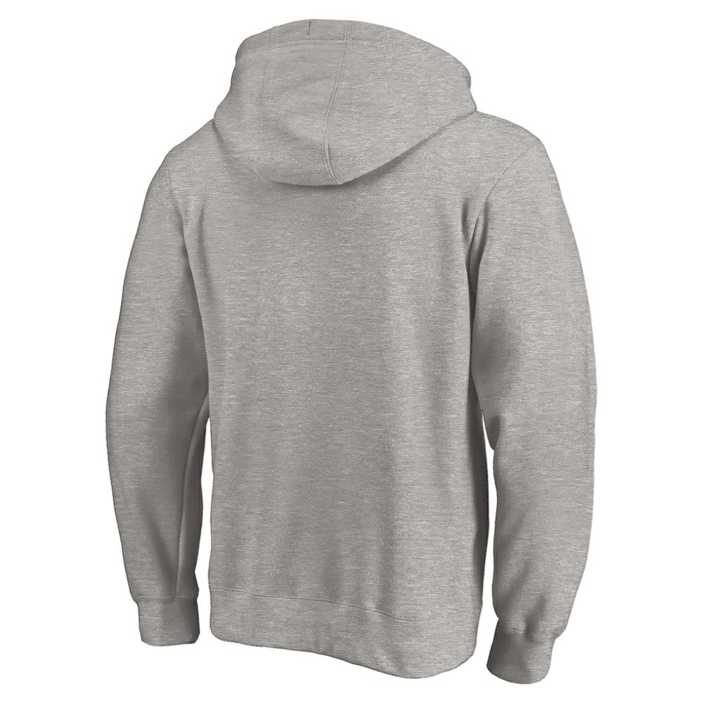 New York Yankees Heater State of Mind Pullover Hoodie - MLB Hoodies