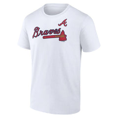 Atlanta Braves Team Hot Shot T-Shirt - MLB T-shirts