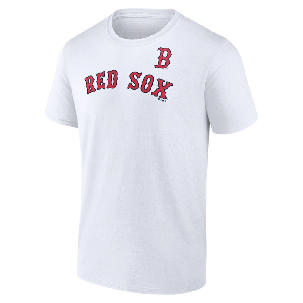 Boston Red Sox Team Hot Shot T-Shirt - MLB T-shirts