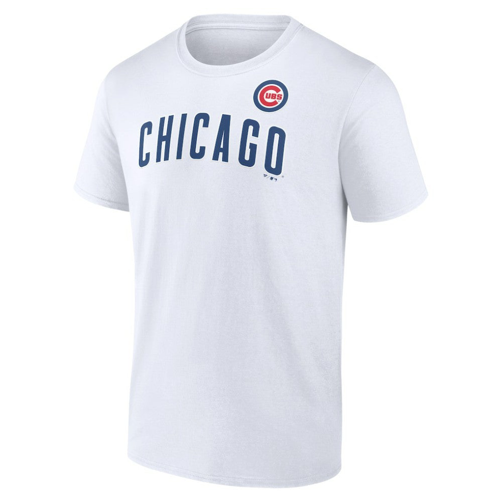 Chicago Cubs Team Hot Shot T-Shirt - MLB T-shirts