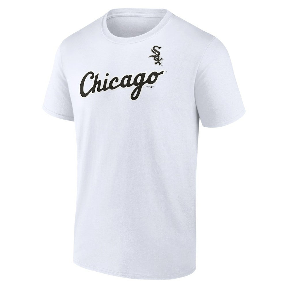 Chicago White Sox Team Hot Shot T-Shirt - MLB T-shirts
