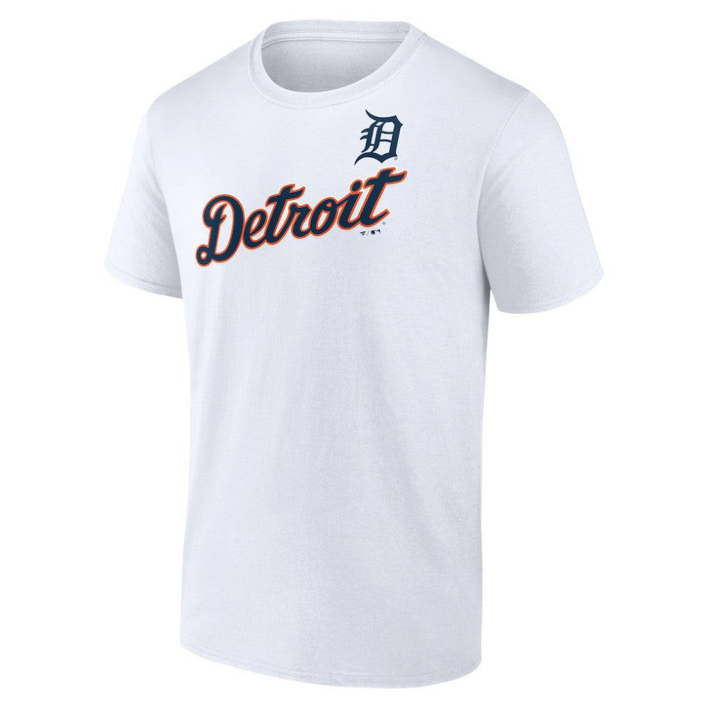 Detroit Tigers Team Hot Shot T-Shirt - MLB T-shirts