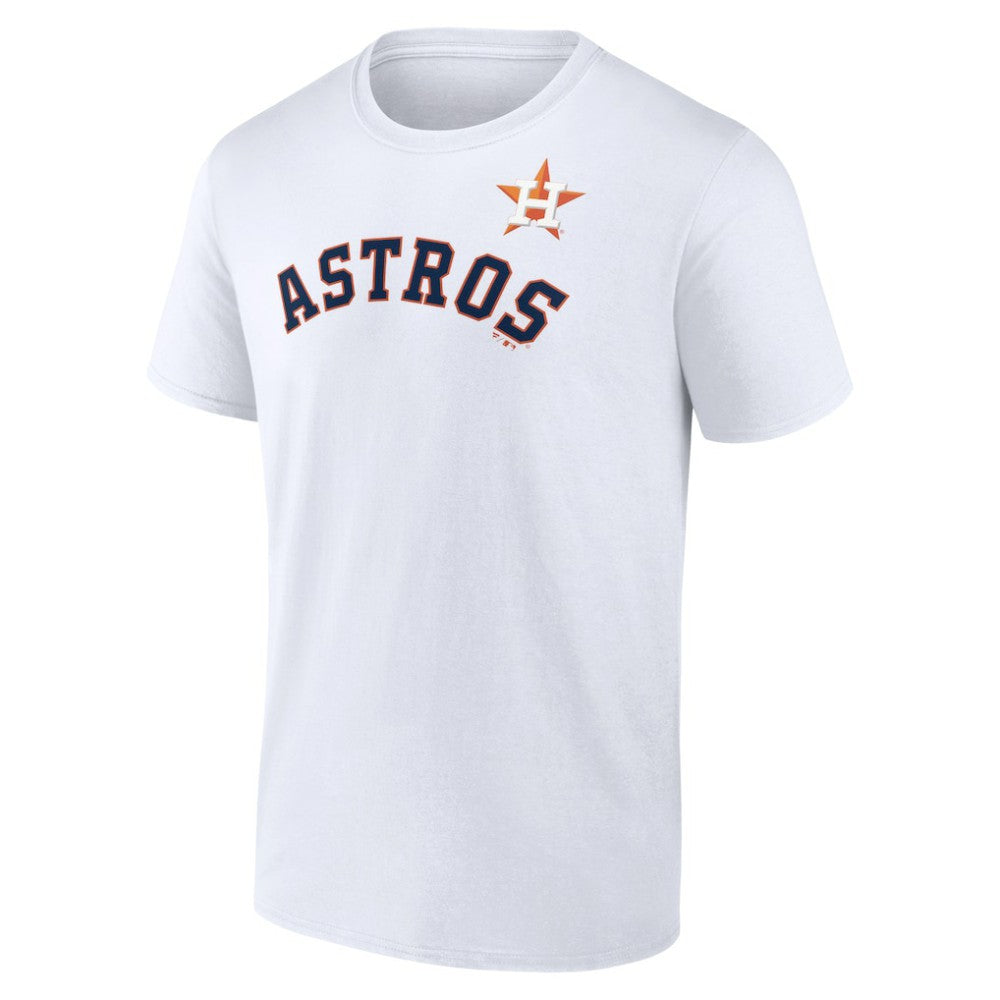 Houston Astros Team Hot Shot T-Shirt - MLB T-shirts