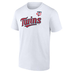 Minnesota Twins Team Hot Shot T-Shirt - MLB T-shirts
