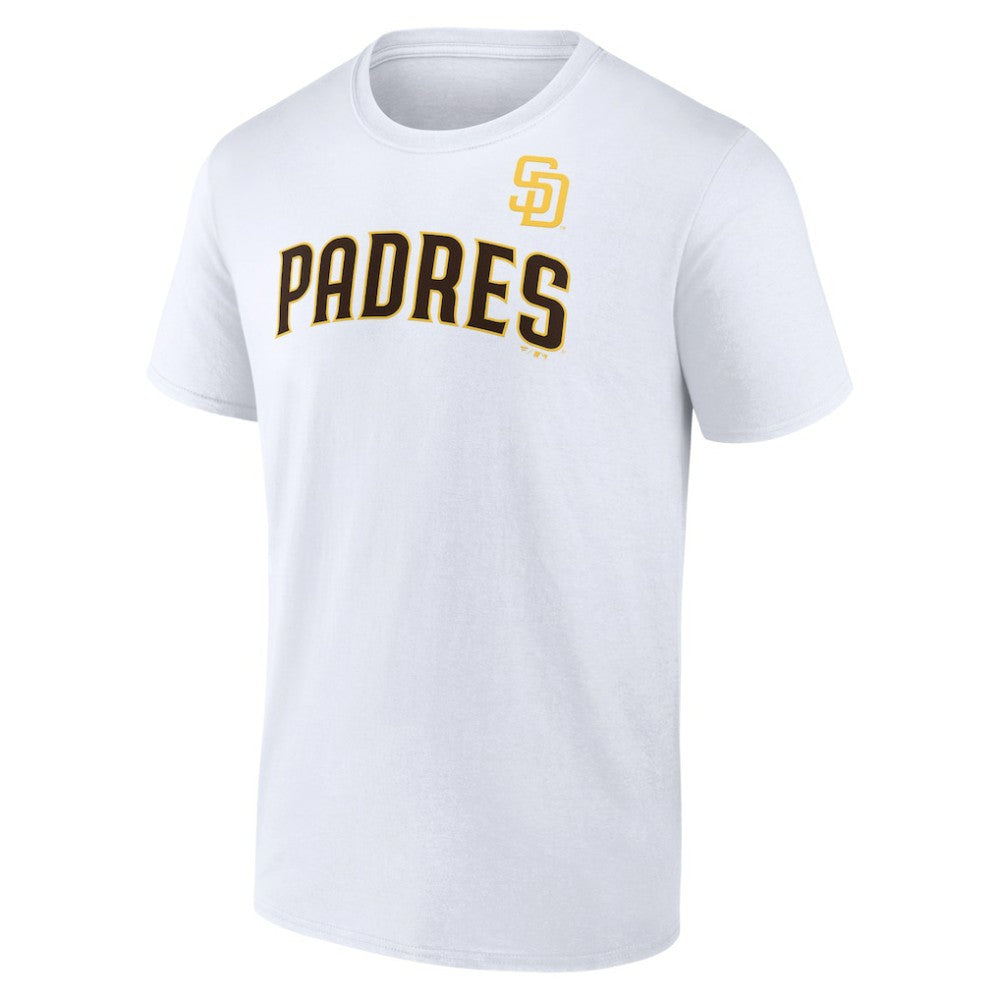 San Diego Padres Team Hot Shot T-Shirt - MLB T-shirts