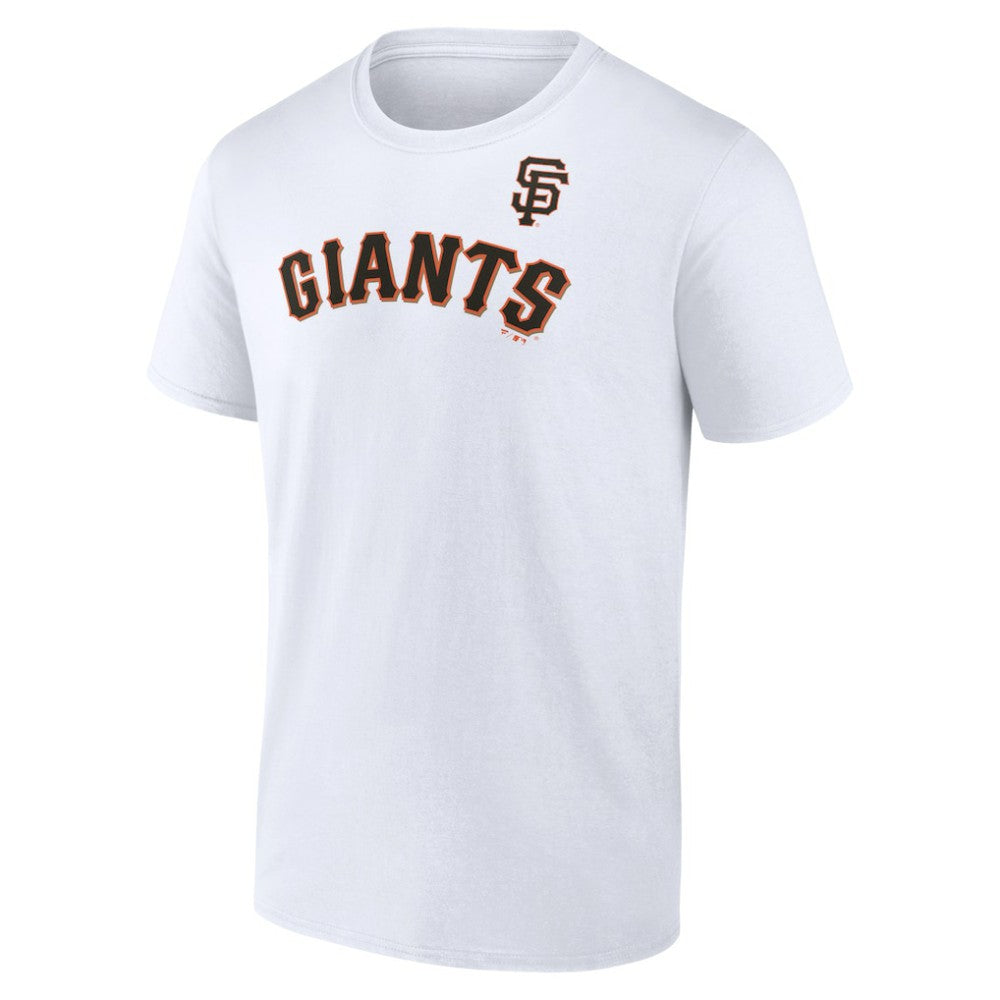 San Francisco Giants Team Hot Shot T-Shirt - MLB T-shirts