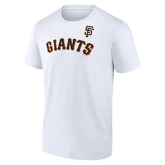 San Francisco Giants Team Hot Shot T-Shirt - MLB T-shirts