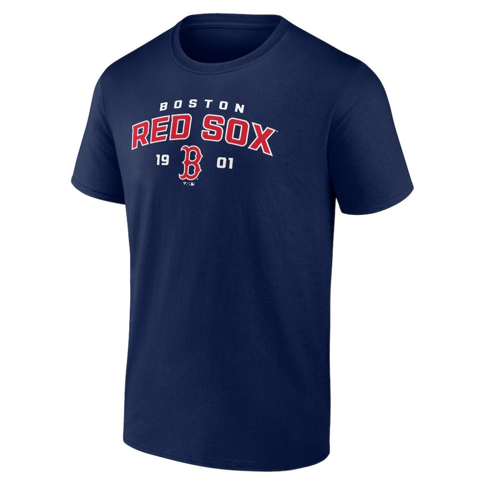 Boston Red Sox Team Rebel T-Shirt - MLB T-shirts