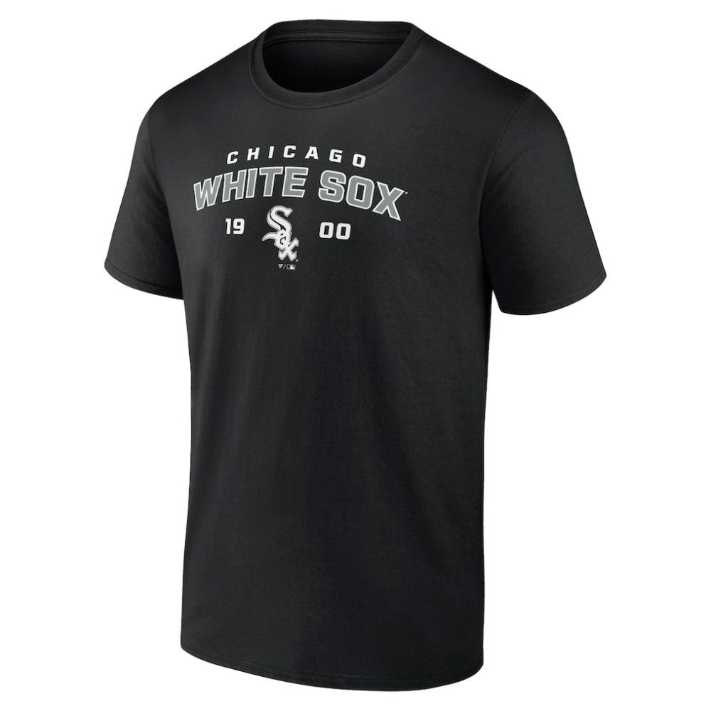 Chicago White Sox Team Rebel T-Shirt - MLB T-shirts