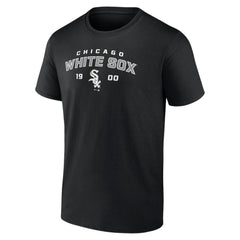 Chicago White Sox Team Rebel T-Shirt - MLB T-shirts