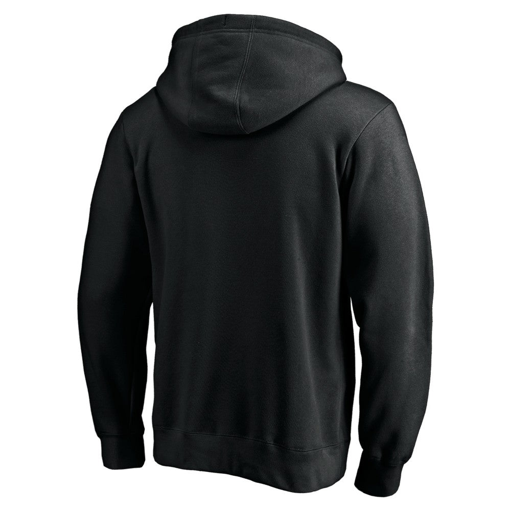Los Angeles Dodgers Team Hometown Collection Tag Pullover Hoodie - MLB Hoodies