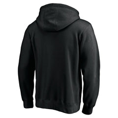Los Angeles Dodgers Team Hometown Collection Tag Pullover Hoodie - MLB Hoodies