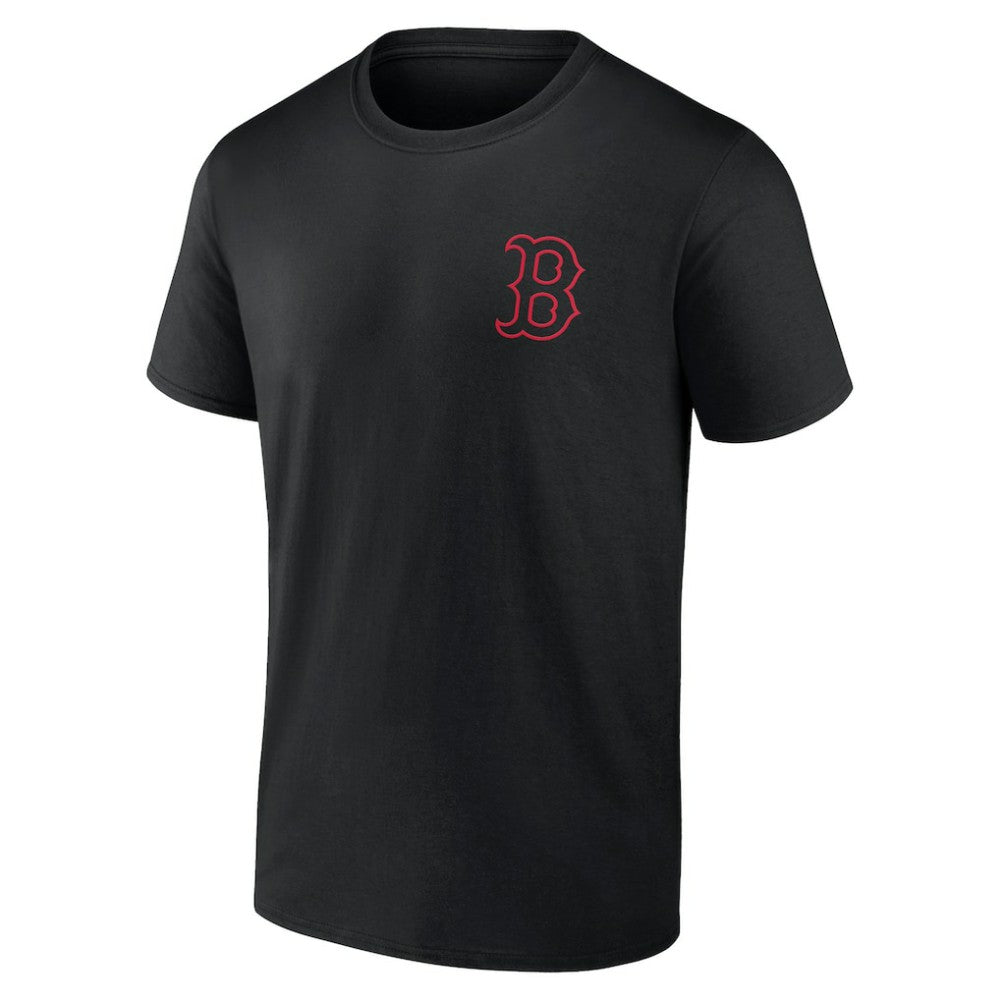 Boston Red Sox Team In It To Win It T-Shirt - MLB T-shirts