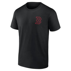 Boston Red Sox Team In It To Win It T-Shirt - MLB T-shirts