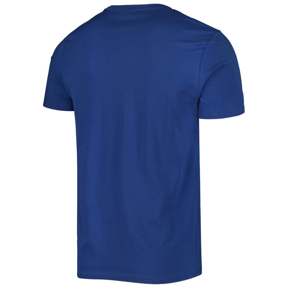 Manchester City Art T-Shirt